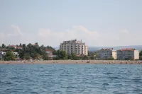 Otel Akçakoca - Havudsigt