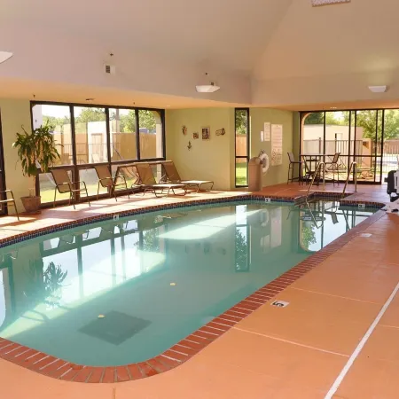 Hampton Inn Muskogee