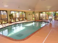 Hampton Inn Muskogee - Swimmingpools