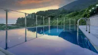 Oneday Namhae Pension - Havudsigt