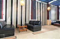 RedDoorz Syariah at Santana Stasiun Kepanjen