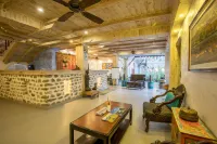 Glacier Hotel and Spa Hotels in Pokhara