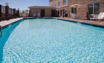 Holiday Inn Express & Suites Winona North
