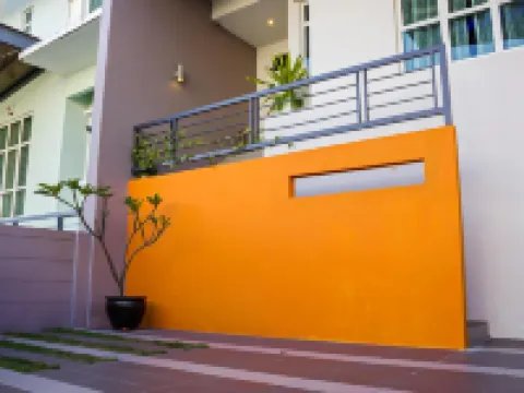 Shamrock Beach Villas 12