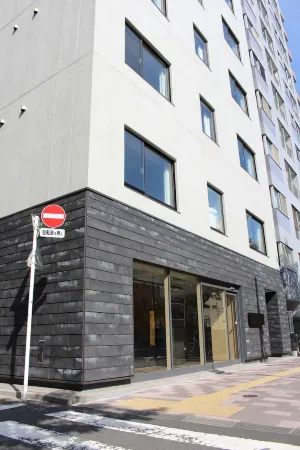 Ichiyu Hotel Asakusa