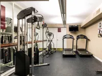 Days Hotel by Wyndham Williamsburg I-64 - salle de sport