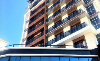 Grand Pasabey Otel - Housity