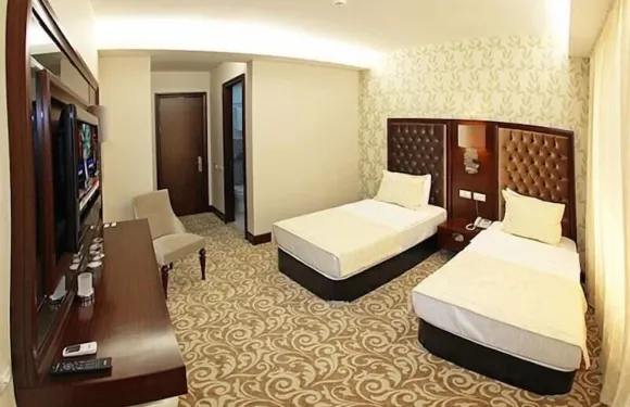 卡拉卡亞埃爾津詹酒店