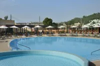 Constantine Marriott Hotel - piscine