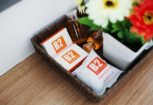 B2 코랏 부티크 & 버짓 호텔