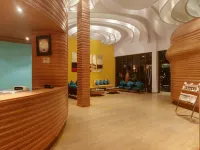 The Golden Crown Hotel & Spa, Colva