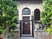 Rothschild Mansion Hotel a Kiryat Bialik