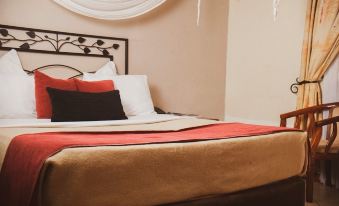 Chabanga Lodge - Housity