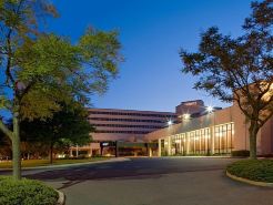 Hyatt Regency New Brunswick