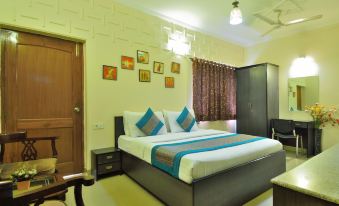 Hotel Persona International - Karol Bagh Delhi