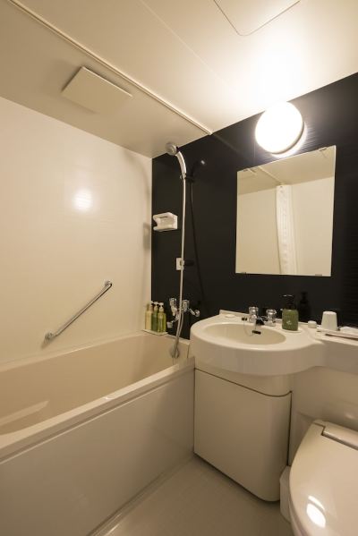 その他 ノースゲートイン アビラの写真