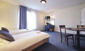 Comfort Aparthotel Carcassonne