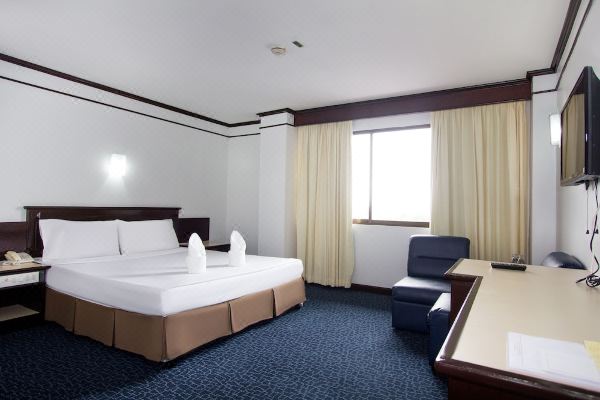 핫야이 라마 호텔(Hat Yai Rama Hotel)_3
