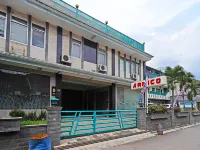 어반뷰 호텔 바르투 모 토하 반둥 바이 레드도어즈 Regol 호텔