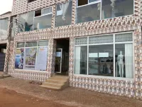 Tropical Nectar Apartment Hotels in Sakumono
