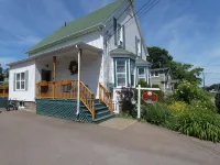 La Casa en Shediac Hotels in Shediac