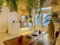 Hotel Emblemático Hi Suites Hotels in Anaga