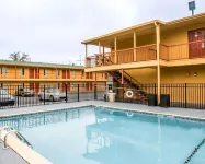 Quality Inn Tallahassee Near University Hotels in Midway