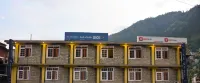 Hotel The Nest Hotels in Kullu