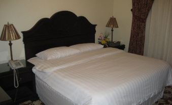 Aknan Suites