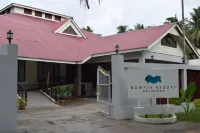 Bowfin Resort Hotel in zona Vijaya Nagar Beach