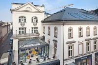 Wyndham Grand Krakow Old Town Hotel in zona Bagatela Theatre