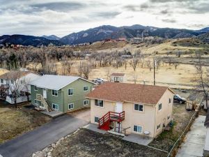 2Br Hikers Dream Red Rocks Dog-Friendly!