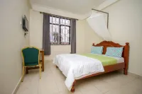 The Piedmont Hotel Hotels in Tororo