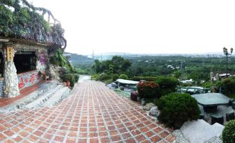 Legend the Mountain B&B