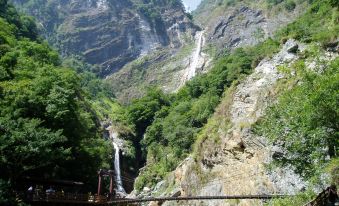 3. Tienhsia..