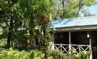 Blue Cottages