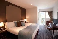 The Cults Hotel Hotels in Portlethen