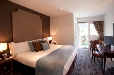 The Cults Hotel Hotel in zona St. Peter's Heritage Centre