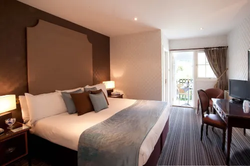 The Cults Hotel Hotel a Peterculter