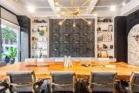 Riverwalk Plaza Hotels in San Antonio