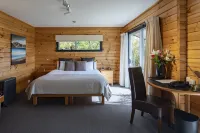 Westwood Lodge Hotéis em Franz Josef