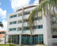 Happy Hotel Manaíra Hotel di 