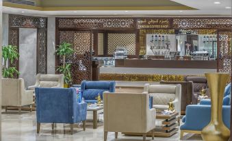 Infinity Hotel Makkah