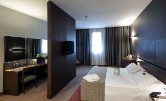 Best Western Plus Hotel Monza e Brianza Palace