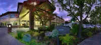 Stratford Inn Hotels near Southern Oregon University Nat