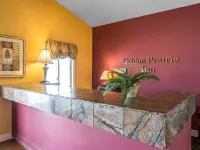 Travelodge by Wyndham Stratton Hotels in Kit Carson County