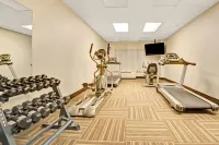 Wingate by Wyndham Cincinnati/Blue Ash - Gym