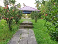 Toraja Prince Hotel Hotel dekat D' TOMBI HIGHLAND RESORT