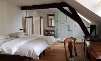 B&B Het Leuvens Hof - Housity