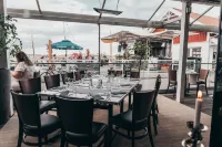 Skärgårdshotellet Hönö فنادق في Styrso